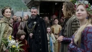 Return to Kattegat still