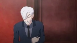 The Duke, His Butler, and a Lost Cat still
