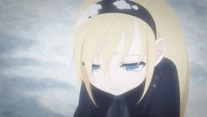 The Duke, Alice, and Memories of Snow still