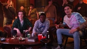 Cooley High still