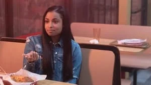 The Girl From Chicago still