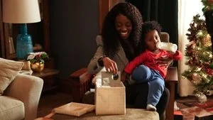This Christmas still