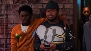 New Chi City still