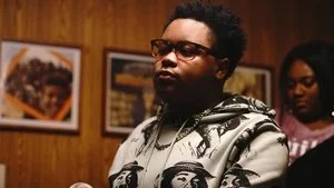 Candyman still