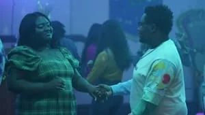 Love Jones still