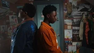 Southside With You still