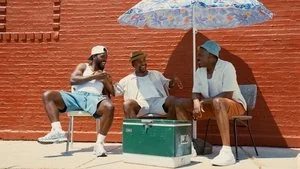 Do the Chi Thing still