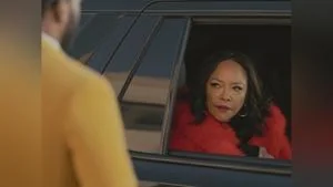 Smoke & Mirrors still