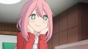 A Night of Navigator Nadeshiko and Hot Spring Steam still
