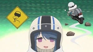 Hatanagi Attack! Death Road From Hell still