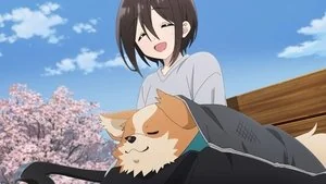 Chikuwa, Trains, Chiaki's Solo Camping still