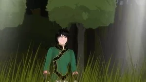 The Emerald Forest (1) still