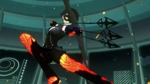 Dance Dance Infiltration still