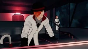 Battle of Beacon still