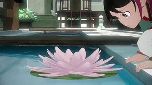 Kuroyuri still