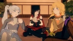 Alone Together still