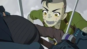 The Grimm Reaper still