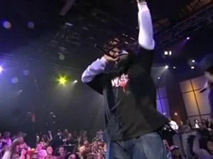Lil' Jon, Three Six Mafia still