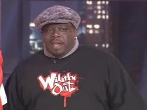 Cedric The Entertainer, Dem Franchize Boyz still