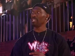 Charlie Murphy, Busta Rhymes still