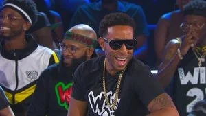 Ludacris; Denzel Curry still