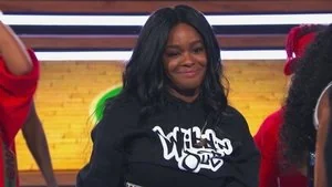 Azealia Banks; Lil Yachty; JaVale McGee still