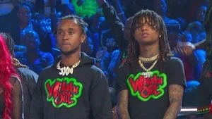 Rae Sremmurd still