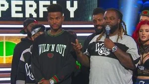 Trevor Jackson; Deon Cole still