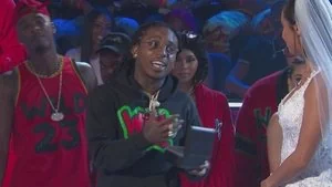 Soulja Boy still