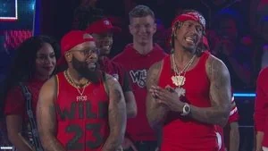 Tory Lanez still