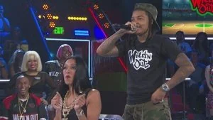 Wiz Khalifa still
