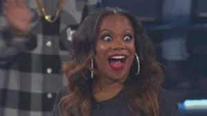 Tiny, Toya & Monica still