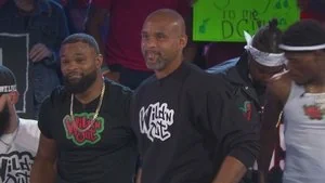 Vinny & Ronnie still