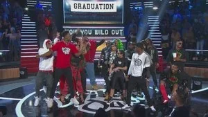 Carmella & R-Truth still