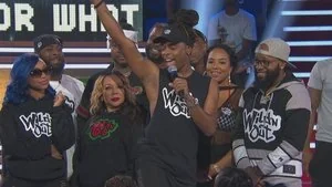 Swizz Beatz still