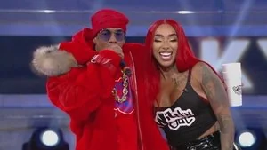 Love & Hip Hop Hollywood still