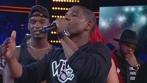 WWE - The New Day still