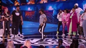 La La Anthony / Lil Keed still
