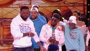 Sean Paul / Kranium / Tahiry Jose still