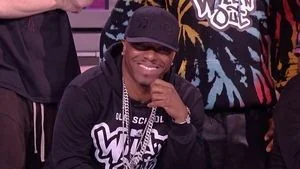 Sisqo / Reginae Carter still