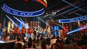 Kid 'n Play & Full Force still
