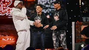 Chance The Rapper / Taylor Bennett still