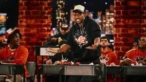 Jay Pharoah & Next still