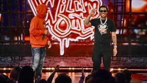 Lil Meech & Travis Porter still