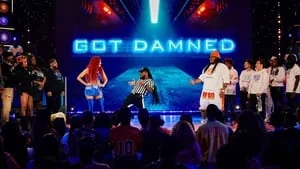 Tami Roman, Jazz Anderson, SleazyWorld Go still