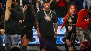 Xzibit & Too $hort still