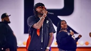 Bruce Bruce & K Camp still
