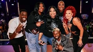 SWV & Khaotic still