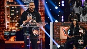 Affion Crockett still