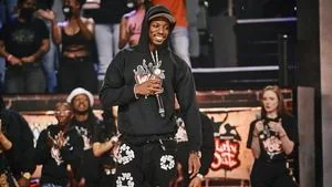 Joey Bada$$ still